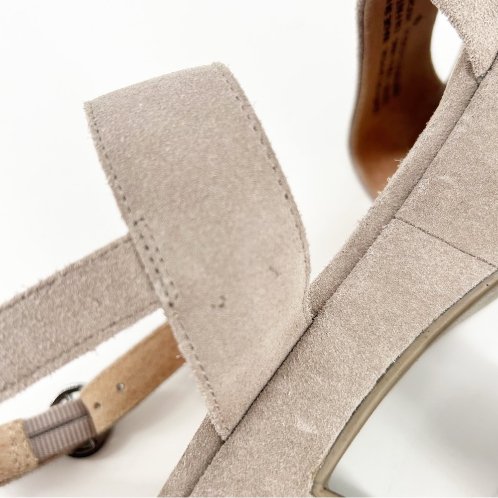 Seychelles Calming Influence Platform Sandal In S… - image 5